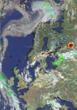     NOAA 19 