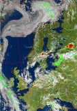     NOAA 19 