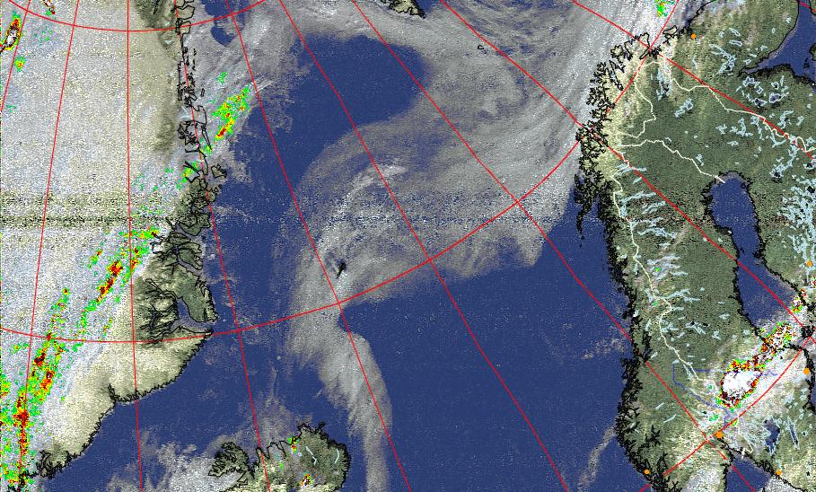  co  NOAA