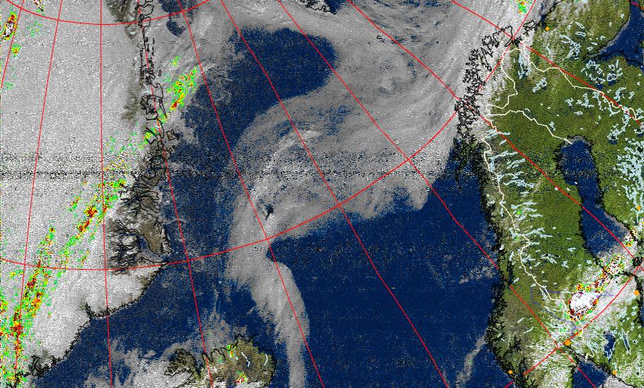  co  NOAA