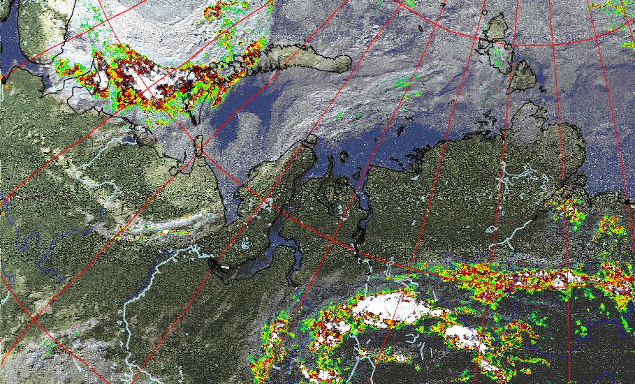  co  NOAA