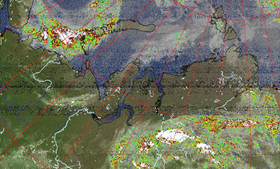  co  NOAA