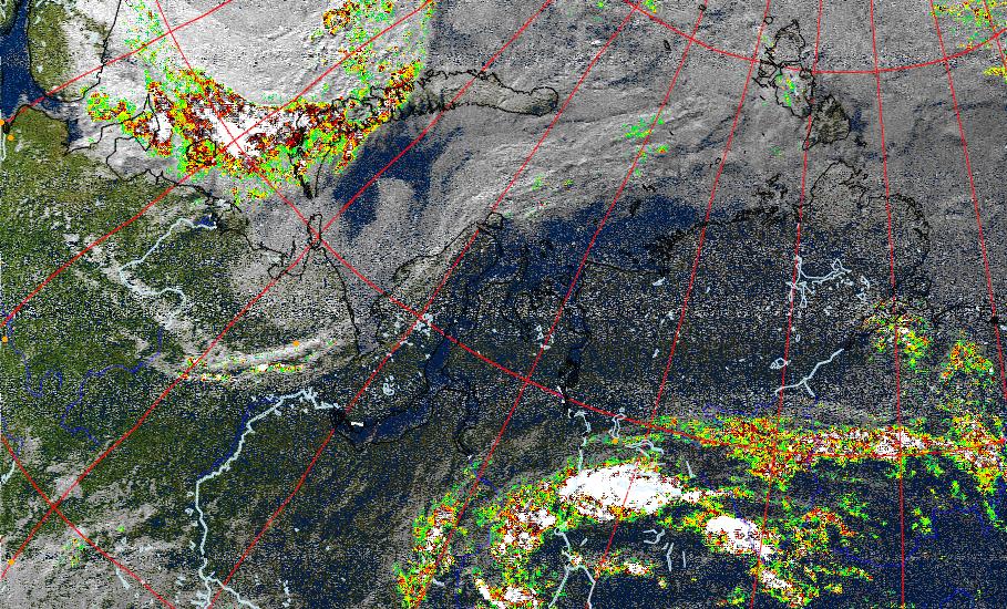 co  NOAA