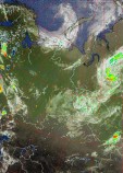     NOAA 19 