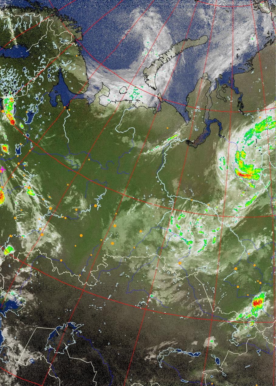  co  NOAA