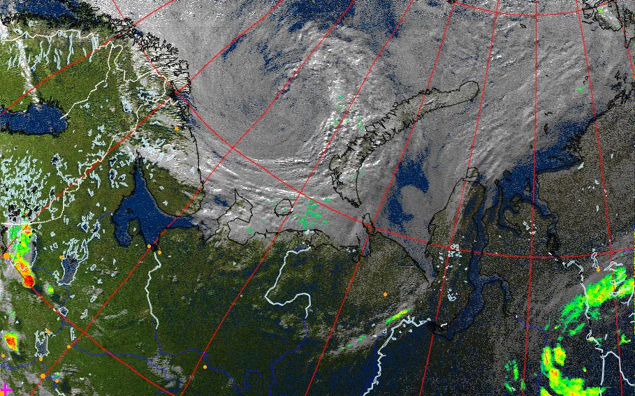  co  NOAA