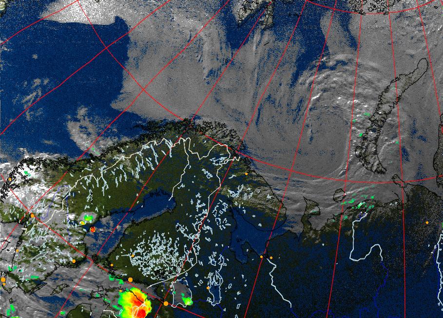 co  NOAA