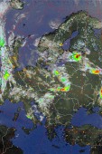     NOAA 19 
