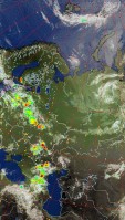     NOAA 19 