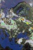     NOAA 19 