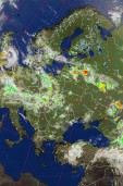     NOAA 19 