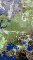     NOAA 19 