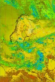     NOAA 19 