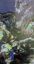     NOAA 19 