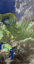     NOAA 19 