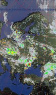     NOAA 19 