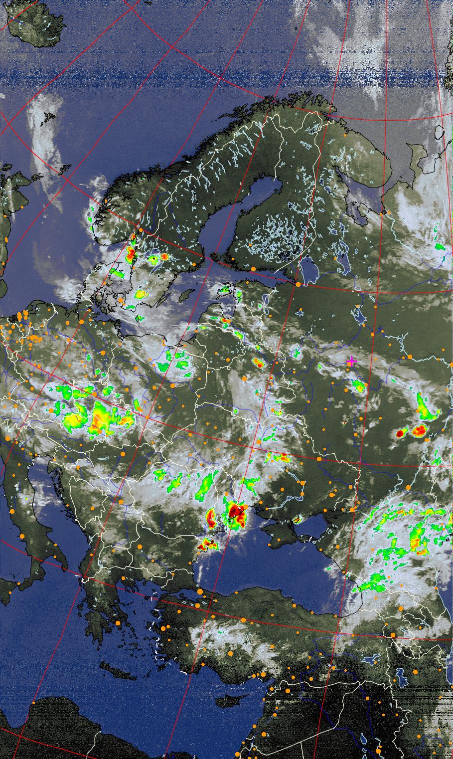  co  NOAA