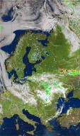     NOAA 19 