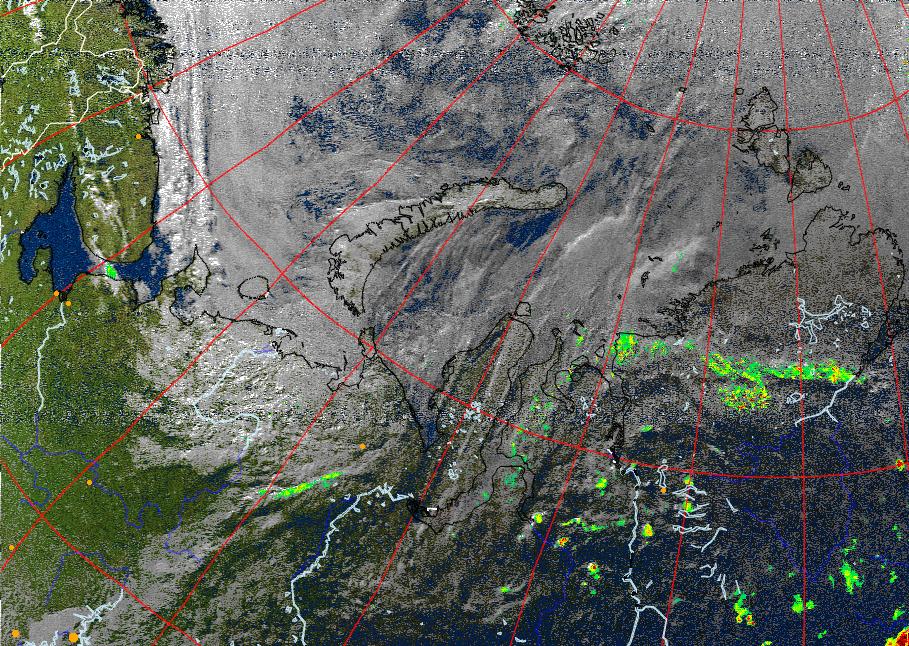  co  NOAA