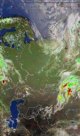     NOAA 19 