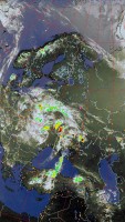     NOAA 19 