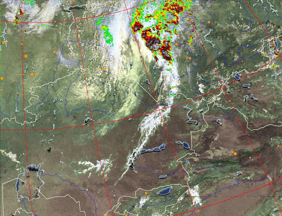  co  NOAA