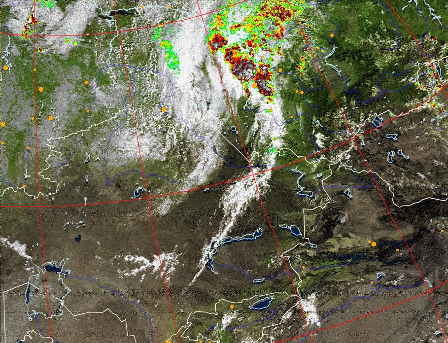  co  NOAA