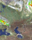     NOAA 19 