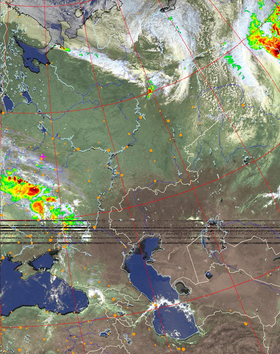  co  NOAA