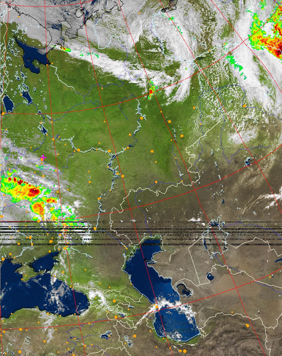  co  NOAA