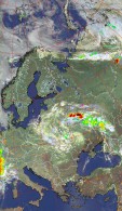     NOAA 19 