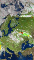     NOAA 19 
