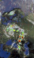     NOAA 19 