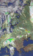     NOAA 19 