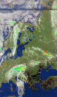     NOAA 19 