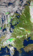     NOAA 19 