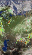     NOAA 19 