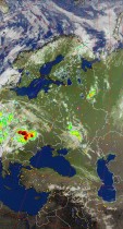     NOAA 19 