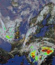     NOAA 19 