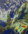     NOAA 19 