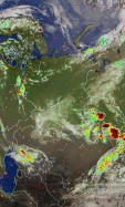     NOAA 19 