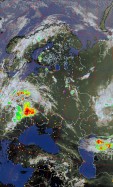     NOAA 19 