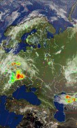     NOAA 19 