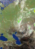     NOAA 19 