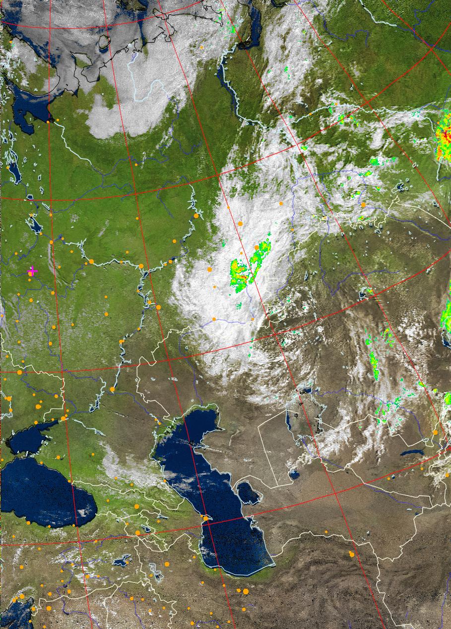 co  NOAA