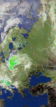     NOAA 19 