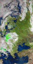     NOAA 19 