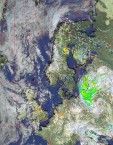     NOAA 19 