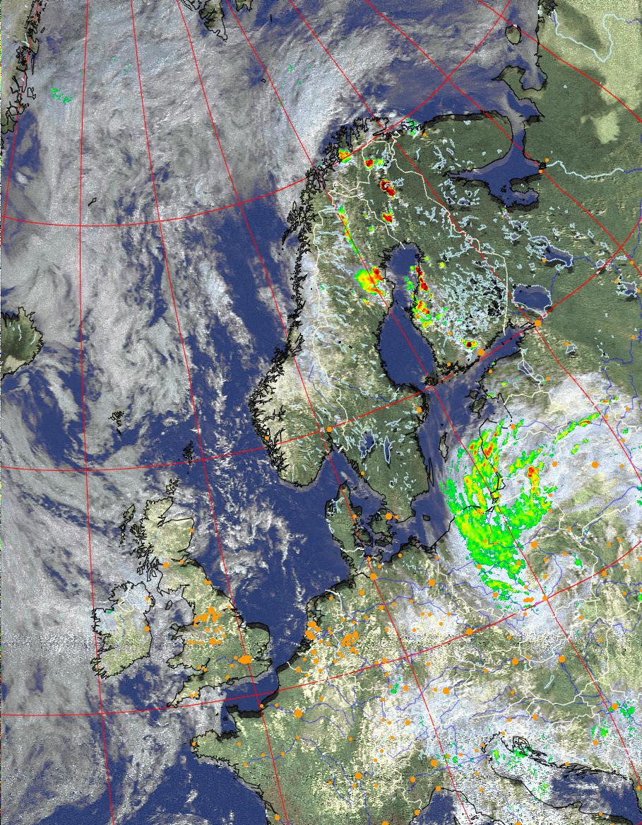  co  NOAA