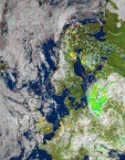     NOAA 19 
